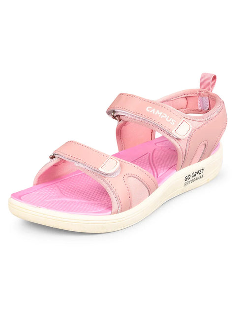 GC-2219L (A) Pink Women's Sandals